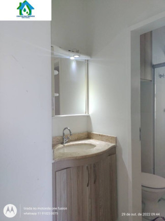 Imagem Apartamento com 2 Quartos à Venda, 52 m² em Morada Das Vinhas - Jundiaí
