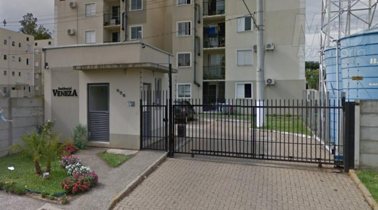Imagem Apartamento com 2 Quartos à Venda, 53 m² em Feitoria - São Leopoldo
