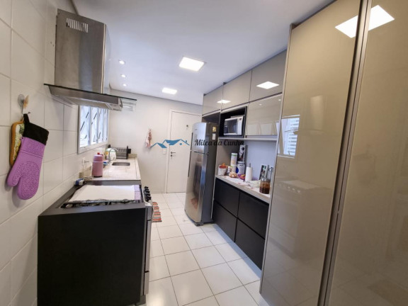 Imagem Apartamento com 3 Quartos à Venda, 155 m² em Centro - São Bernardo Do Campo Imagem Apartamento com 3 Quartos à Venda, 155 m² em Centro - São Bernardo Do Campo