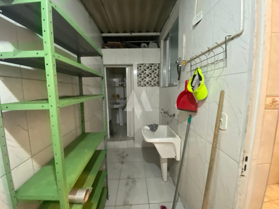Imagem Apartamento com 2 Quartos à Venda, 100 m² em Itararé - São Vicente Imagem Apartamento com 2 Quartos à Venda, 100 m² em Itararé - São Vicente