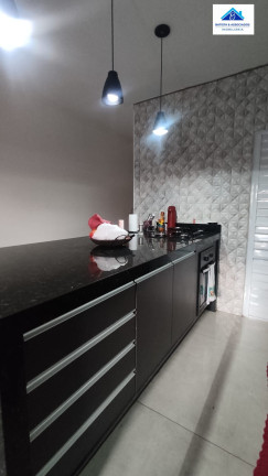 Imagem Casa com 3 Quartos à Venda, 72 m² em Jardim Das Figueiras I - Hortolândia Imagem Casa com 3 Quartos à Venda, 72 m² em Jardim Das Figueiras I - Hortolândia