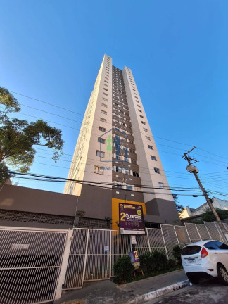 Imagem Apartamento com 2 Quartos à Venda, 40 m² em Vila Marari - São Paulo Imagem Apartamento com 2 Quartos à Venda, 40 m² em Vila Marari - São Paulo