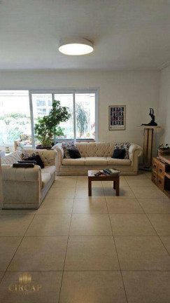 Imagem Apartamento com 4 Quartos à Venda, 240 m² em Vila Romana - São Paulo