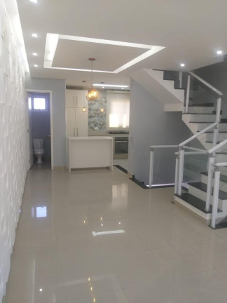 Imagem Sobrado com 2 Quartos à Venda, 118 m² em Vila Ema - São Paulo