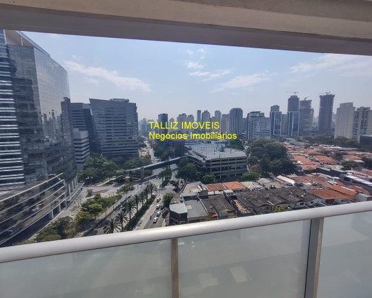 Imagem Apartamento com 1 Quarto à Venda, 50 m² em Add Berrine - São Paulo Imagem Apartamento com 1 Quarto à Venda, 50 m² em Add Berrine - São Paulo
