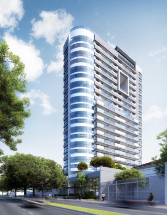 Imagem Imóvel com 1 Quarto à Venda, 53 m² em Indianópolis - São Paulo Imagem Imóvel com 1 Quarto à Venda, 53 m² em Indianópolis - São Paulo