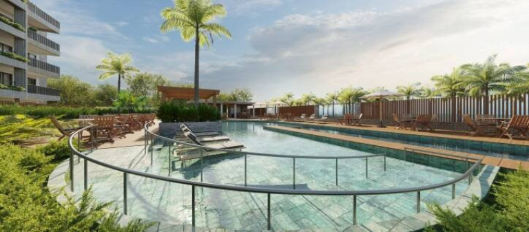 Imagem Apartamento com 2 Quartos à Venda, 64 m² em São Francisco - Ilhéus Imagem Apartamento com 2 Quartos à Venda, 64 m² em São Francisco - Ilhéus