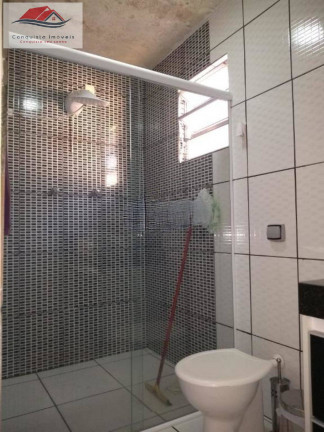 Imagem Casa com 2 Quartos à Venda, 154 m² em Jardim Rosa De Franca - Guarulhos Imagem Casa com 2 Quartos à Venda, 154 m² em Jardim Rosa De Franca - Guarulhos