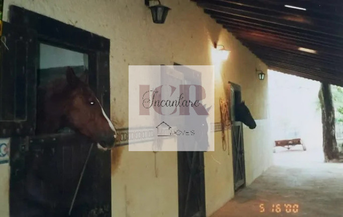 Imagem Chácara com 8 Quartos à Venda, 109 m² em Jupará - Piedade