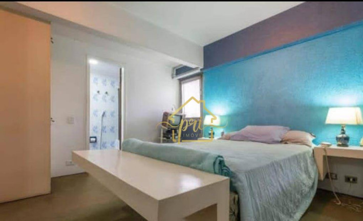 Imagem Apartamento com 3 Quartos à Venda, 161 m² em Paraíso - São Paulo