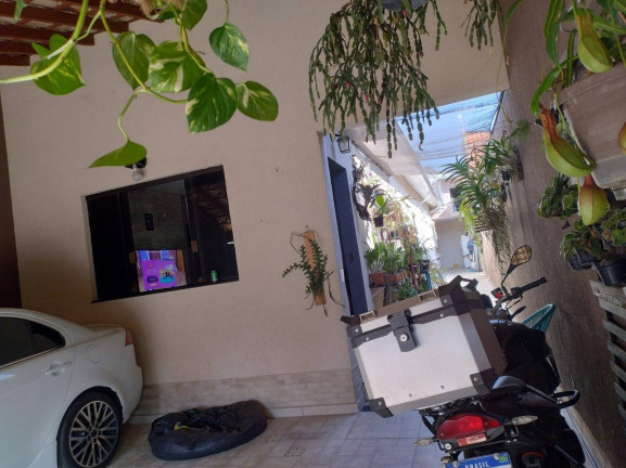 Imagem Casa à Venda, 120 m² em Rio Das Pedras - Itupeva