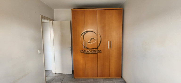 Imagem Apartamento com 3 Quartos à Venda, 69 m² em Areal - águas Claras