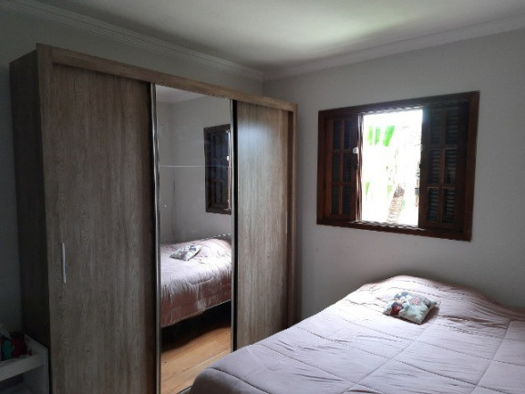 Imagem Casa de Condomínio com 3 Quartos à Venda, 92 m² em Jardim Piazza Di Roma - Sorocaba Imagem Casa de Condomínio com 3 Quartos à Venda, 92 m² em Jardim Piazza Di Roma - Sorocaba