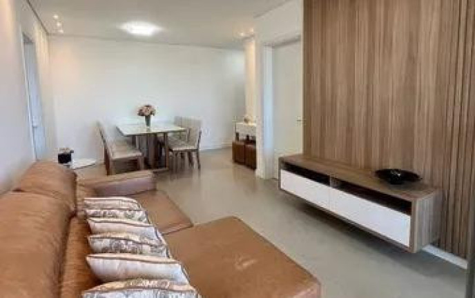 Imagem Apartamento com 3 Quartos à Venda, 105 m² em Jardim Aclimação - Cuiabá Imagem Apartamento com 3 Quartos à Venda, 105 m² em Jardim Aclimação - Cuiabá