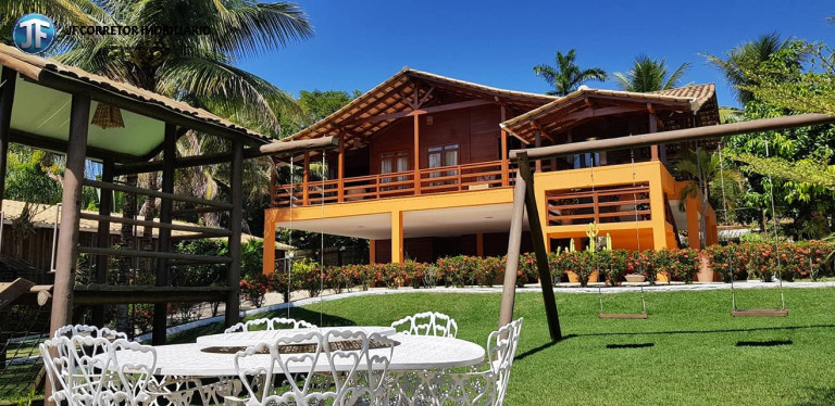 Imagem Chácara com 5 Quartos à Venda, 4.000 m² em Santana Do Paraíso Imagem Chácara com 5 Quartos à Venda, 4.000 m² em Santana Do Paraíso