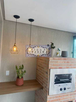 Imagem Apartamento com 3 Quartos à Venda, 120 m² em Icaraí - Niterói
