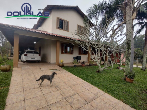 Imagem Casa à Venda,  em Viamão