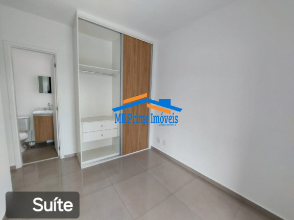 Imagem Apartamento com 2 Quartos à Venda, 56 m² em Vila Yara - Osasco