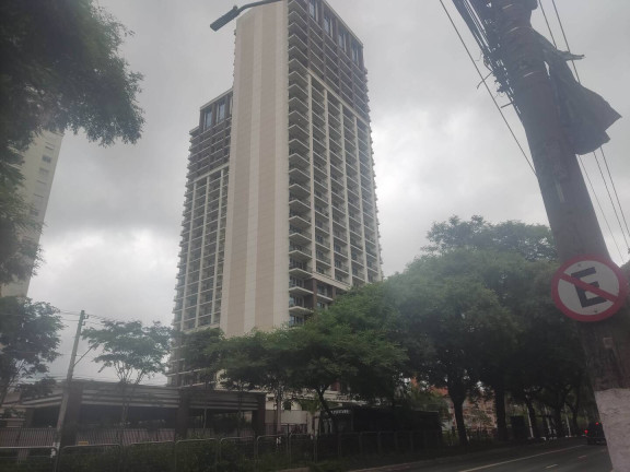 Imagem Imóvel Comercial à Venda, 47 m² em água Branca - São Paulo Imagem Imóvel Comercial à Venda, 47 m² em água Branca - São Paulo