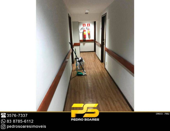 Imagem Sala Comercial à Venda, 27 m² em Tambaú - João Pessoa Imagem Sala Comercial à Venda, 27 m² em Tambaú - João Pessoa