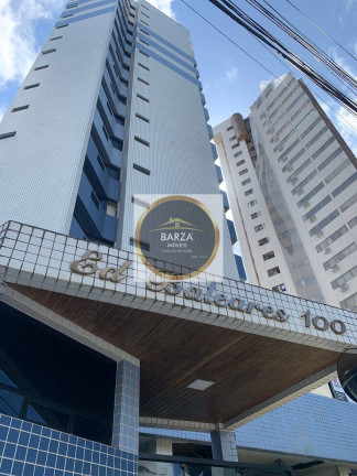 Imagem Apartamento com 3 Quartos para Alugar, 115 m² em Boa Viagem - Recife Imagem Apartamento com 3 Quartos para Alugar, 115 m² em Boa Viagem - Recife
