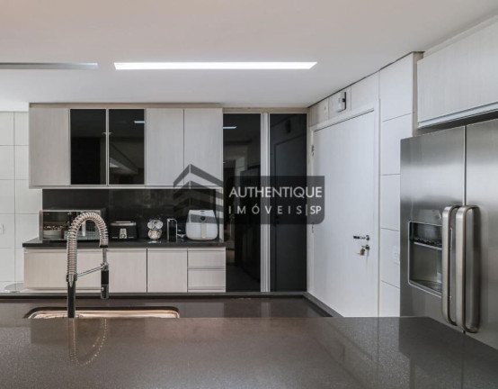 Imagem Apartamento com 4 Quartos à Venda, 143 m² em Chácara Santo Antônio (zona Sul) - São Paulo Imagem Apartamento com 4 Quartos à Venda, 143 m² em Chácara Santo Antônio (zona Sul) - São Paulo
