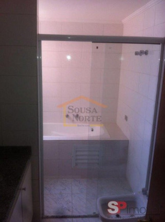 Imagem Apartamento com 4 Quartos à Venda, 190 m² em água Fria - São Paulo Imagem Apartamento com 4 Quartos à Venda, 190 m² em água Fria - São Paulo