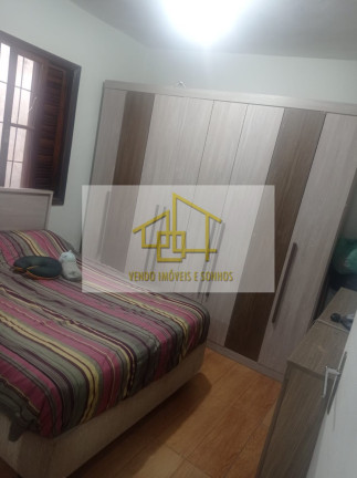 Imagem Sobrado com 3 Quartos à Venda, 100 m² em Jardim Floresta - São Paulo Imagem Sobrado com 3 Quartos à Venda, 100 m² em Jardim Floresta - São Paulo