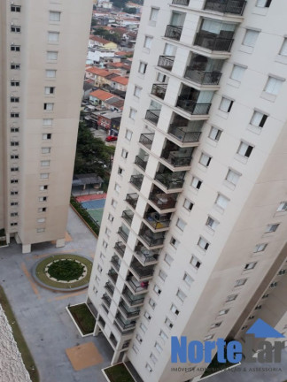 Imagem Apartamento com 3 Quartos à Venda, 81 m² em Vila Amélia - São Paulo Imagem Apartamento com 3 Quartos à Venda, 81 m² em Vila Amélia - São Paulo