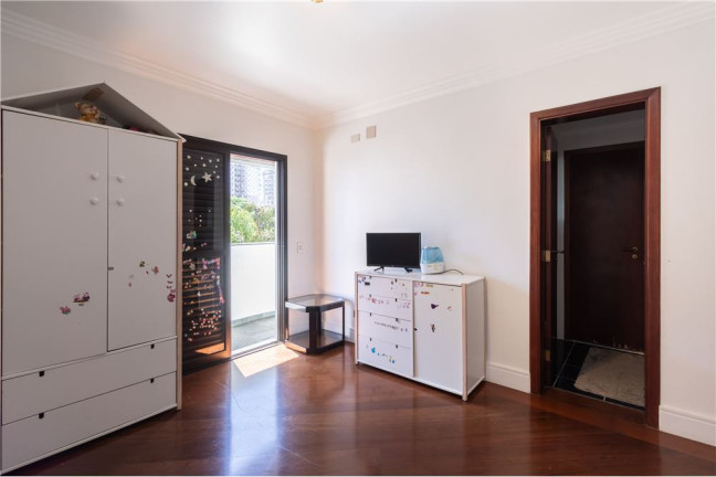 Imagem Apartamento com 4 Quartos à Venda, 240 m² em Centro - São Bernardo Do Campo