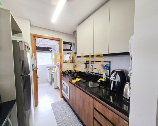 Imagem Apartamento com 3 Quartos à Venda, 87 m² em Anita Garibaldi - Joinville