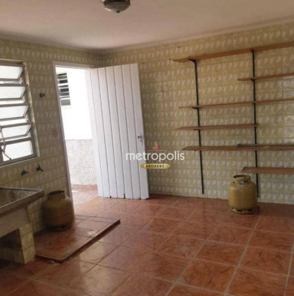 Imagem Casa com 3 Quartos à Venda, 126 m² em Sacomã - São Paulo Imagem Casa com 3 Quartos à Venda, 126 m² em Sacomã - São Paulo