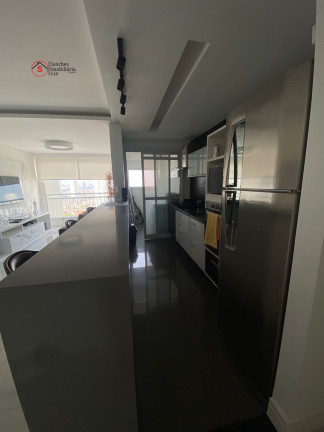 Imagem Apartamento com 2 Quartos à Venda, 62 m² em Mooca - São Paulo Imagem Apartamento com 2 Quartos à Venda, 62 m² em Mooca - São Paulo