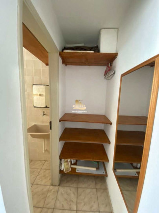 Imagem Apartamento à Venda, 35 m² em Mirim - Praia Grande Imagem Apartamento à Venda, 35 m² em Mirim - Praia Grande
