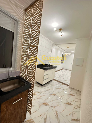 Imagem Apartamento com 2 Quartos à Venda, 49 m² em Jardim Brasil - Piracicaba
