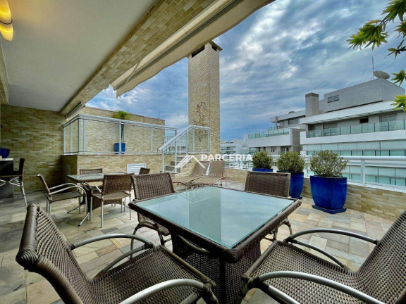 Imagem Cobertura com 3 Quartos à Venda, 208 m² em Riviera Módulo 7 - Bertioga Imagem Cobertura com 3 Quartos à Venda, 208 m² em Riviera Módulo 7 - Bertioga