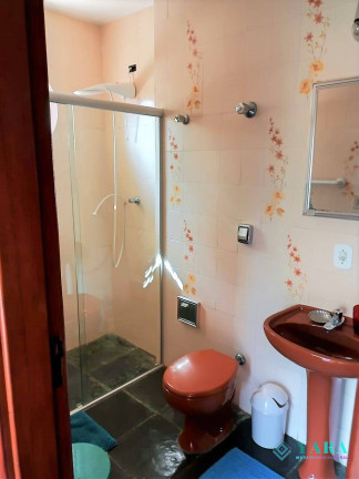 Imagem Casa com 4 Quartos à Venda, 1.100 m² em Enseada - Ubatuba