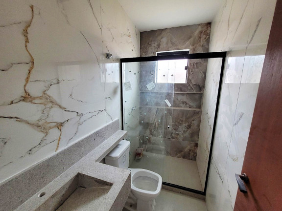 Imagem Casa com 3 Quartos à Venda, 103 m² em Praia De Itaipuaçu (itaipuaçu) - Maricá