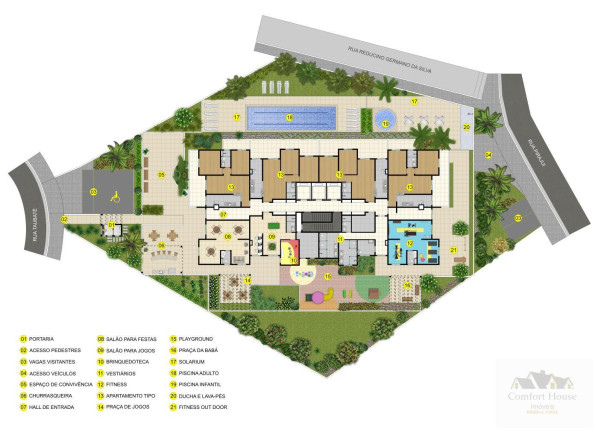 Imagem Apartamento com 2 Quartos à Venda, 55 m² em Baeta Neves - São Bernardo Do Campo
