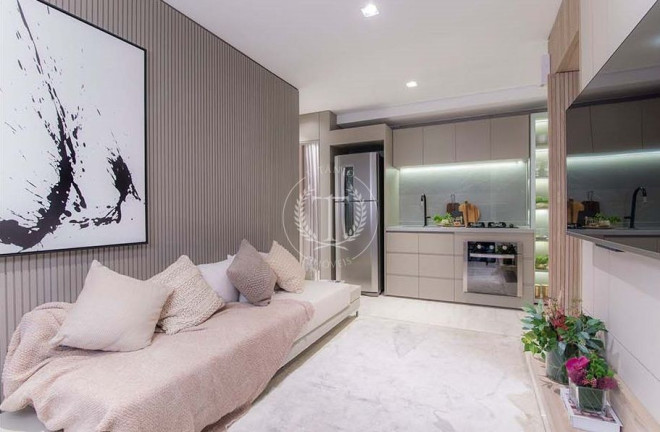 Imagem Apartamento com 1 Quarto à Venda, 36 m² em Planalto Paulista - São Paulo Imagem Apartamento com 1 Quarto à Venda, 36 m² em Planalto Paulista - São Paulo