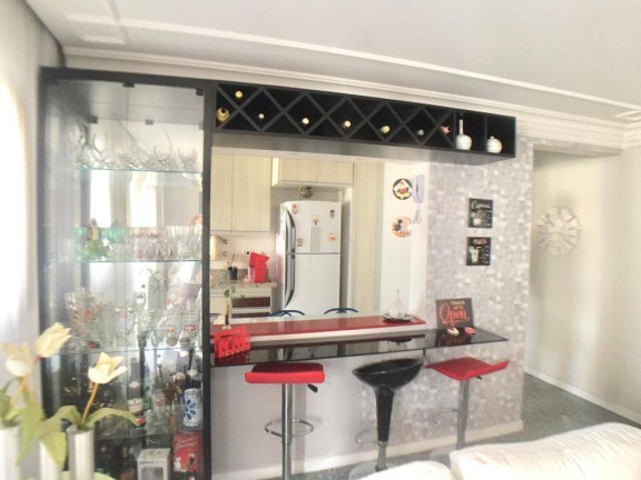 Imagem Apartamento com 3 Quartos à Venda, 105 m² em Vila Da Saúde - São Paulo