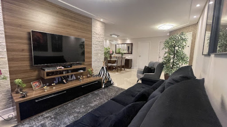 Imagem Apartamento com 2 Quartos à Venda, 141 m² em Centro - Santo André Imagem Apartamento com 2 Quartos à Venda, 141 m² em Centro - Santo André