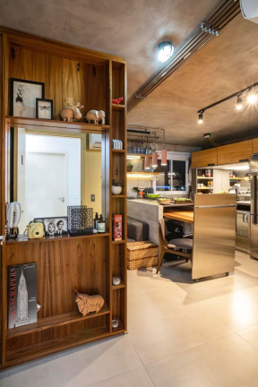 Imagem Apartamento com 1 Quarto à Venda, 35 m² em Vila Leopoldina - São Paulo Imagem Apartamento com 1 Quarto à Venda, 35 m² em Vila Leopoldina - São Paulo
