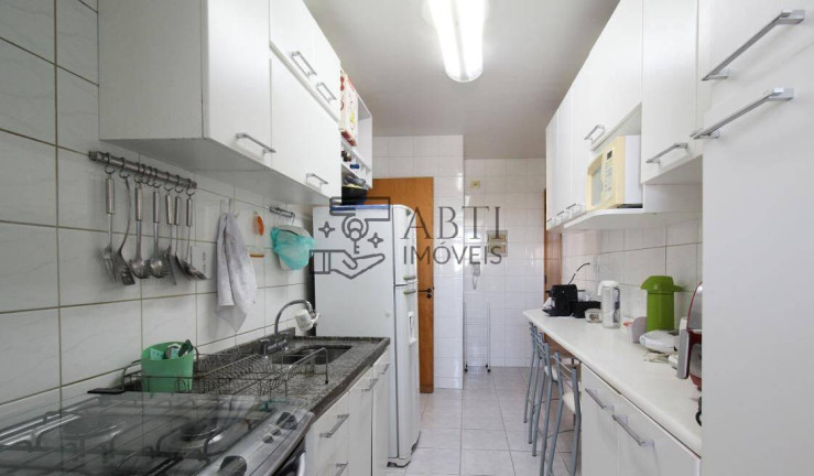 Imagem Apartamento com 3 Quartos à Venda, 100 m² em Moema - São Paulo Imagem Apartamento com 3 Quartos à Venda, 100 m² em Moema - São Paulo
