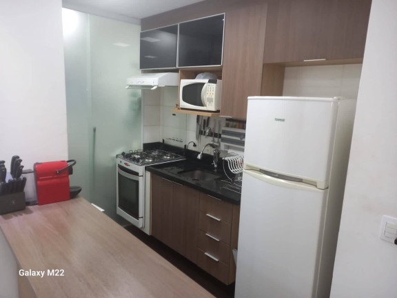 Imagem Apartamento com 2 Quartos à Venda, 44 m² em Jardim Helga - São Paulo Imagem Apartamento com 2 Quartos à Venda, 44 m² em Jardim Helga - São Paulo