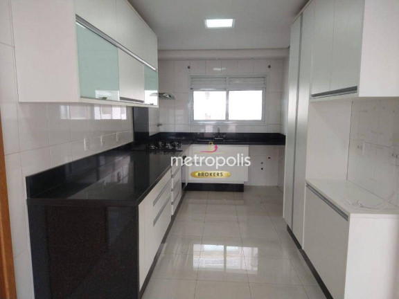 Imagem Apartamento com 4 Quartos à Venda, 244 m² em Santa Paula - São Caetano Do Sul Imagem Apartamento com 4 Quartos à Venda, 244 m² em Santa Paula - São Caetano Do Sul