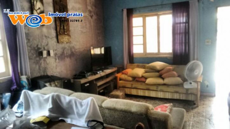 Imagem Casa com 2 Quartos à Venda, 120 m² em Vila Tupi - Praia Grande Imagem Casa com 2 Quartos à Venda, 120 m² em Vila Tupi - Praia Grande