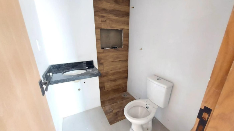 Imagem Apartamento com 2 Quartos à Venda, 102 m² em Jardim Bela Vista - Santo André