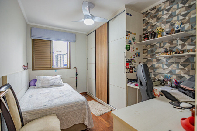 Imagem Apartamento com 3 Quartos à Venda, 97 m² em Vila Da Saúde - São Paulo