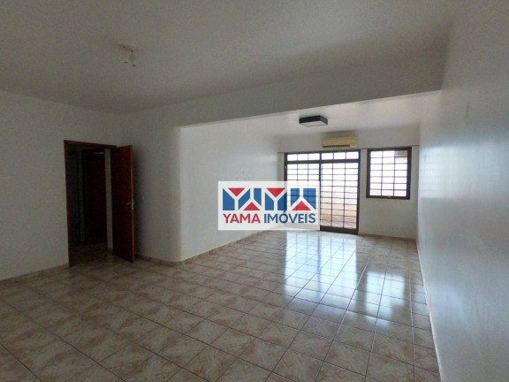Imagem Apartamento com 3 Quartos à Venda, 107 m² em Jardim Irajá - Ribeirão Preto Imagem Apartamento com 3 Quartos à Venda, 107 m² em Jardim Irajá - Ribeirão Preto
